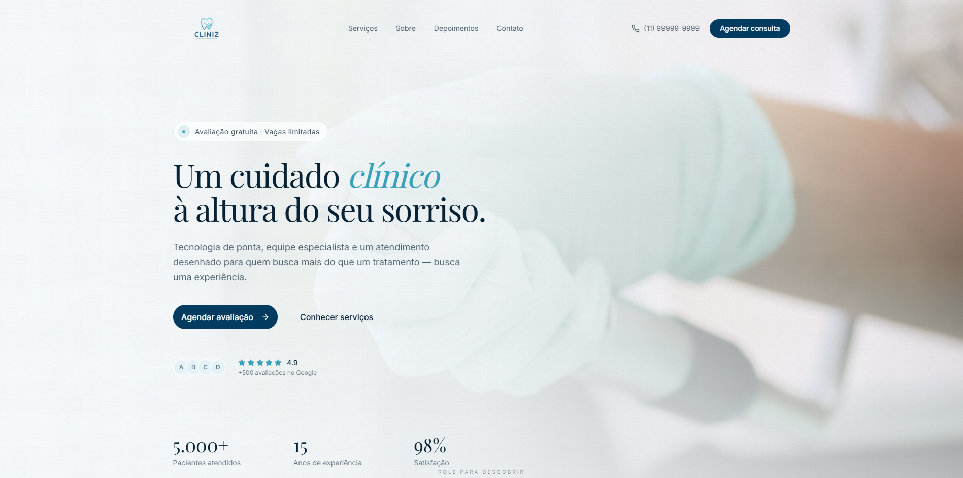 Cliniz